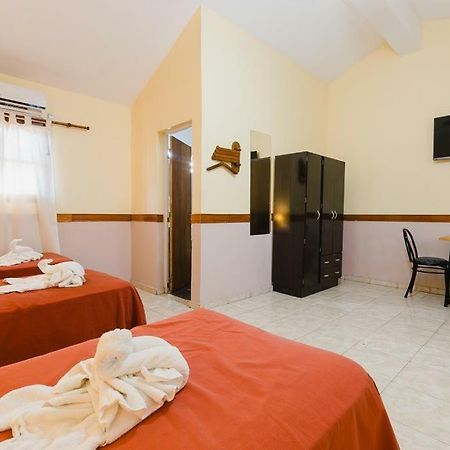 Hotel Turin Villa Carlos Paz Exterior photo