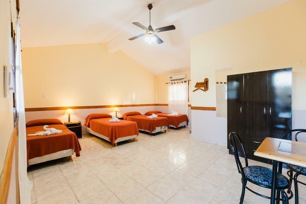 Hotel Turin Villa Carlos Paz Exterior photo